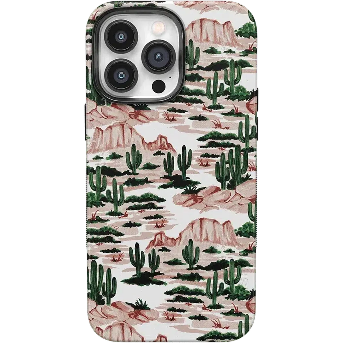 Gold Rush | Desert Case