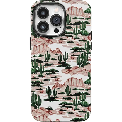 Gold Rush | Desert Case