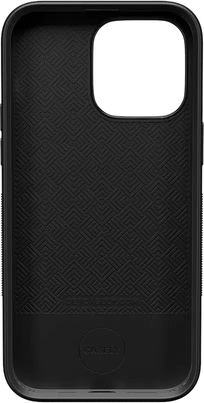 Into the Wild | White Snow Leopard Case