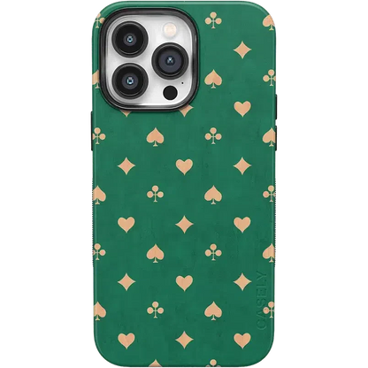 Royal Flush | French Deck Case