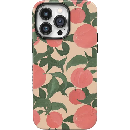 Feeling Peachy | Blush Vines Case
