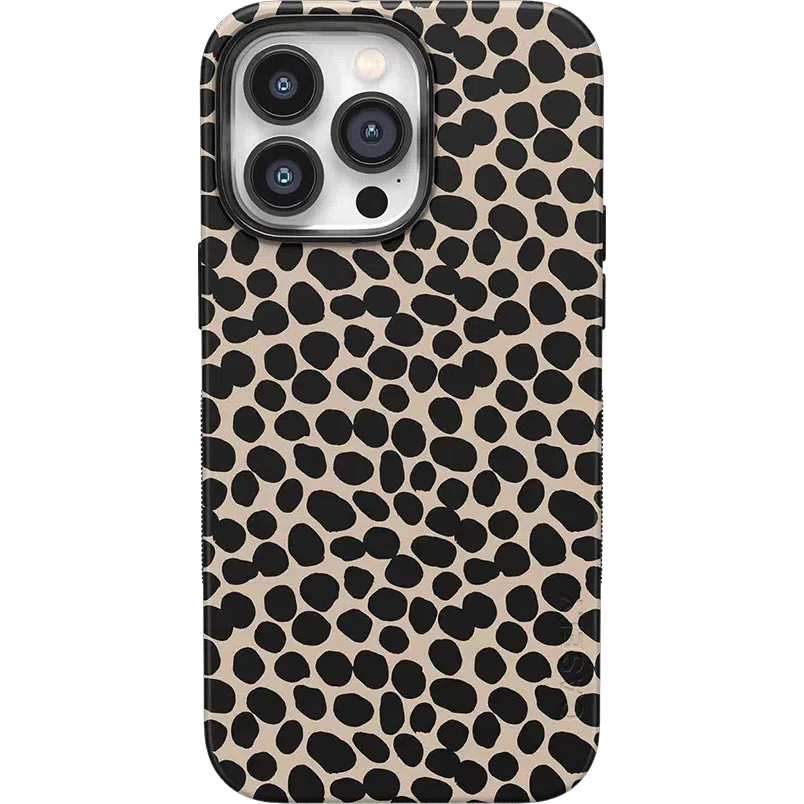 Lost in Spots | Cheetah Print Case