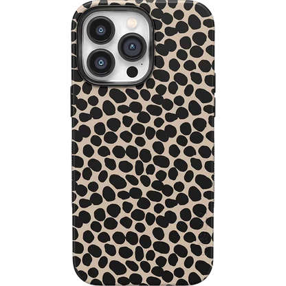 Lost in Spots | Cheetah Print Case
