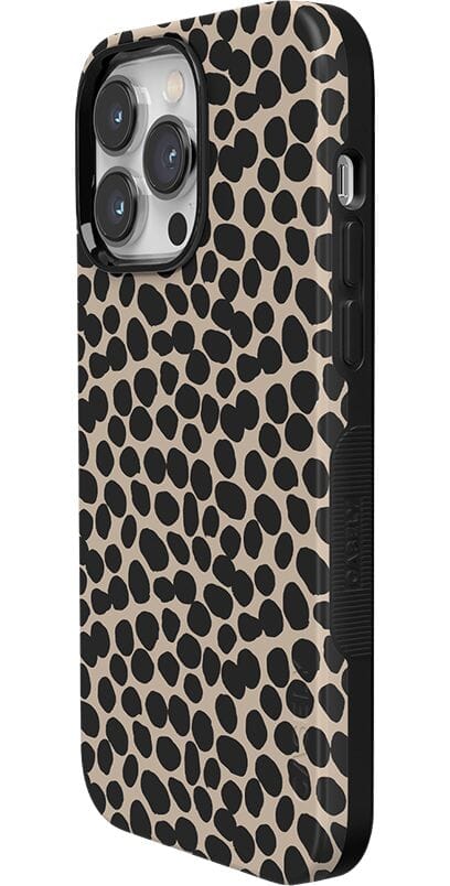 Lost in Spots | Cheetah Print Case