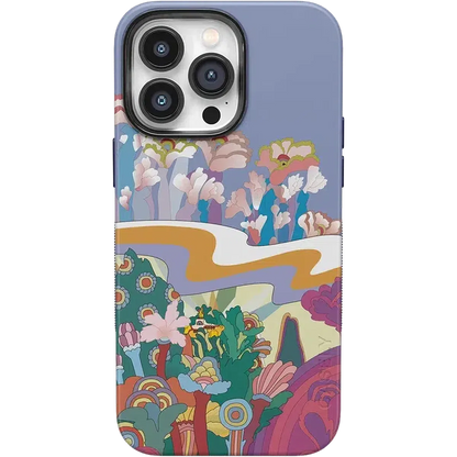 Beneath the Waves | The Beatles Yellow Submarine Case