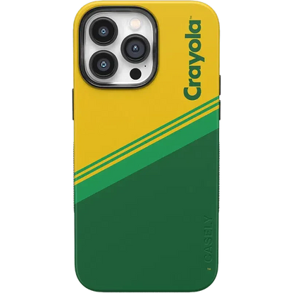 Keep It Classic | Crayola Crayon Box Case