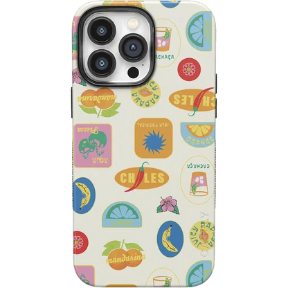 Stuck in Paradise | Dippin' Daisy's Tropical Vacation Case