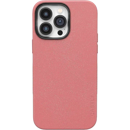 Starfish Wishes | Coral Pink Shimmer Case