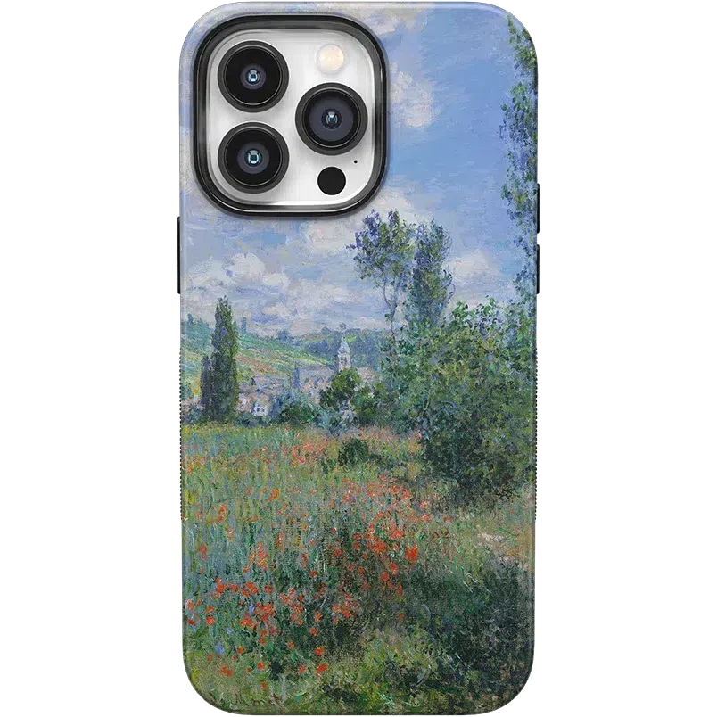 Monet’s View | Limited Edition Phone Case