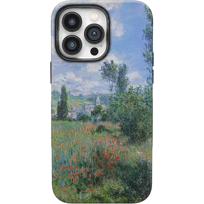 Monet’s View | Limited Edition Phone Case