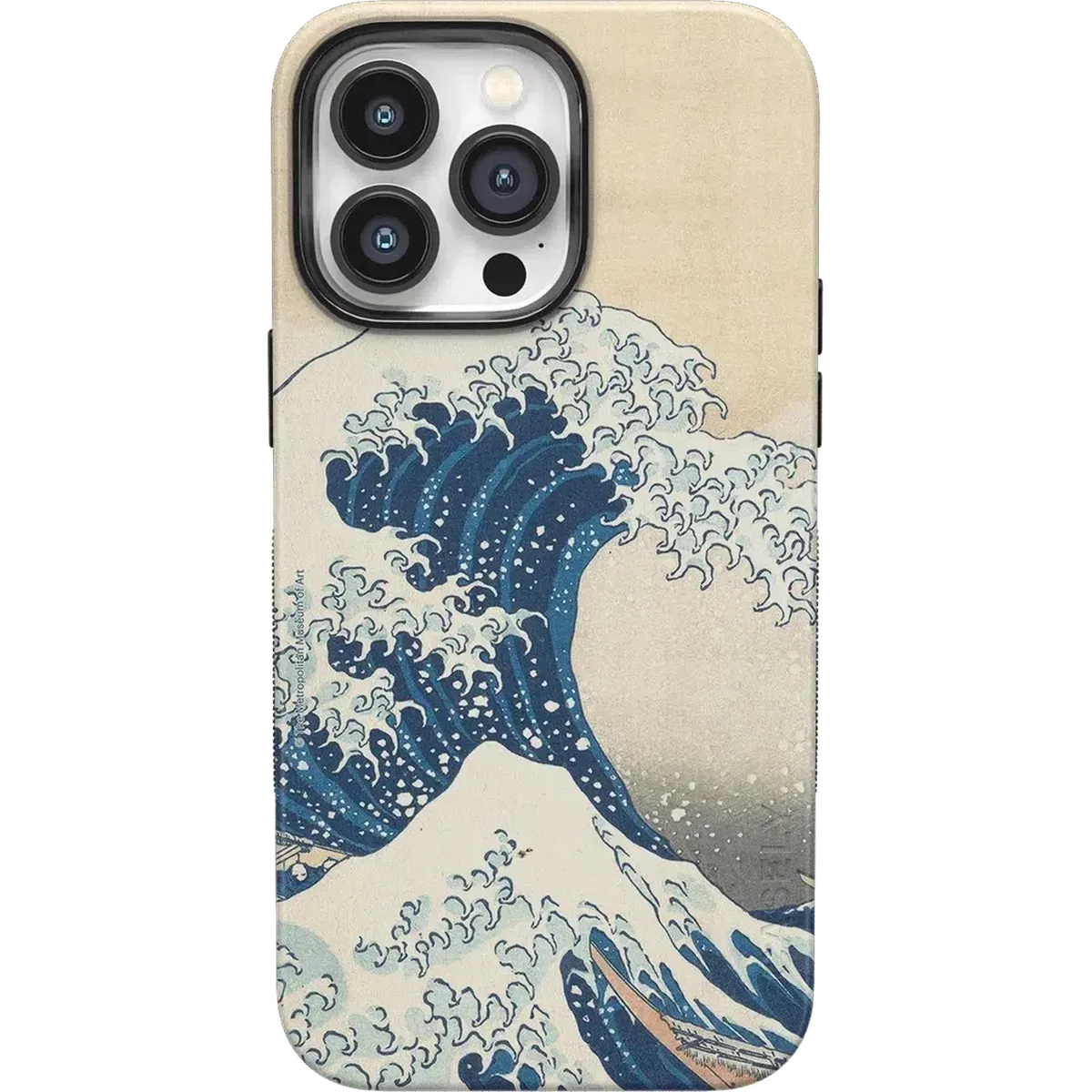 The Great Wave | The Met Series Case