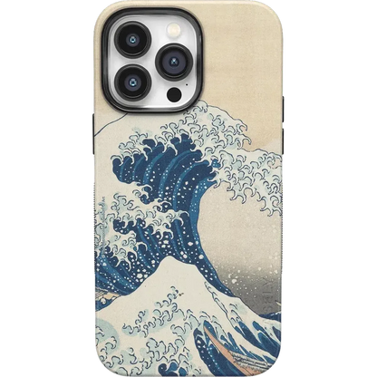 The Great Wave | The Met Series Case