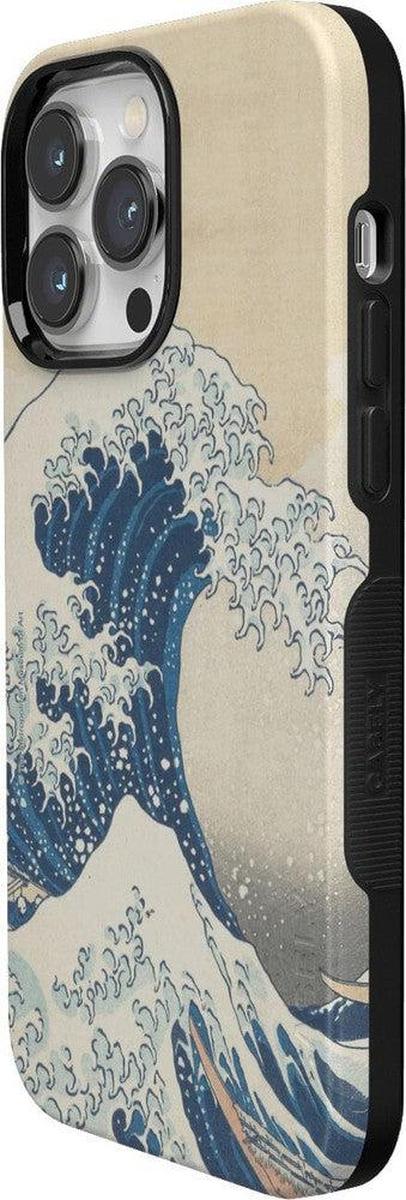 The Great Wave | The Met Series Case