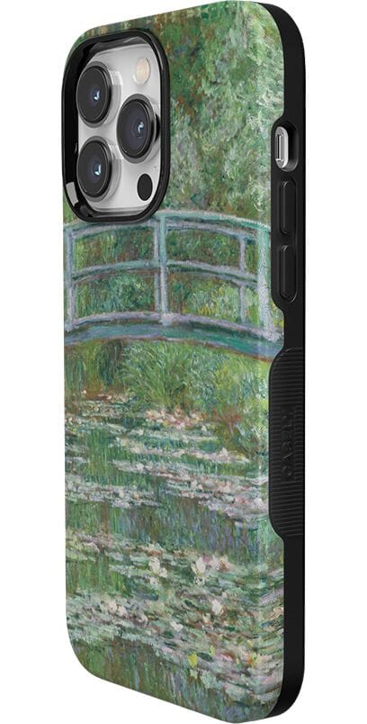 Monet’s Bridge | Limited Edition Phone Case