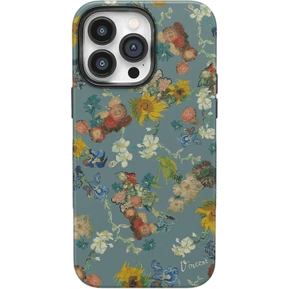 Vincent’s Flowers | Van Gogh Museum Case