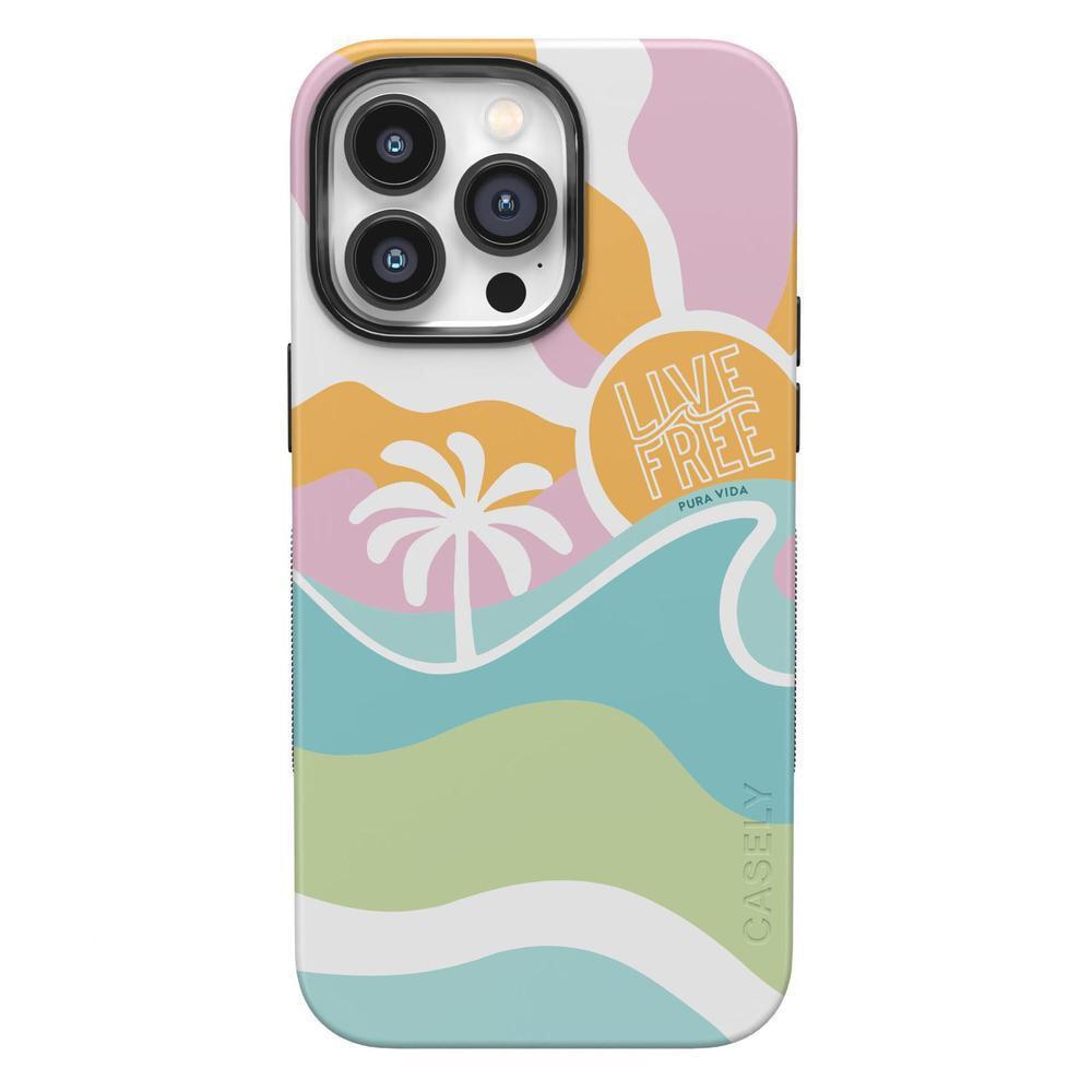 Tropical Dreams | Pura Vida Case