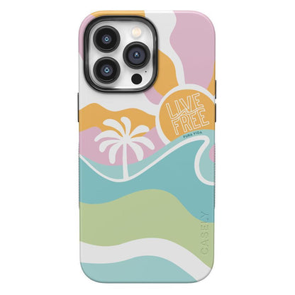 Tropical Dreams | Pura Vida Case