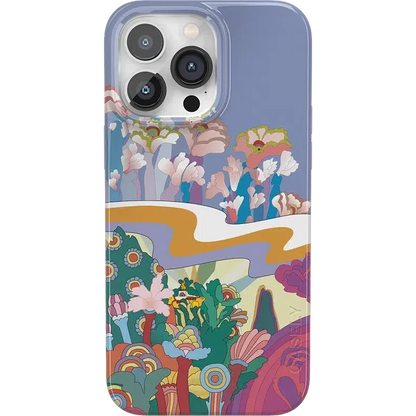 Beneath the Waves | The Beatles Yellow Submarine Case