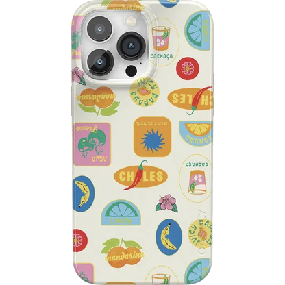 Stuck in Paradise | Dippin' Daisy's Tropical Vacation Case