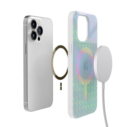 Rainbow Ripple | Holographic Grateful Dead Case