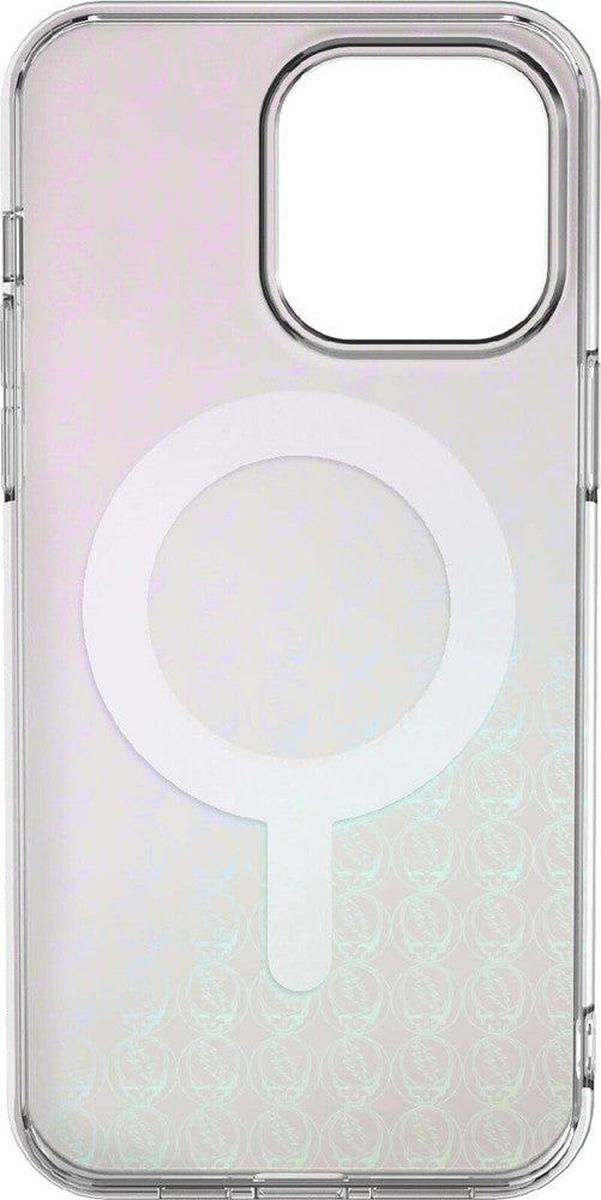 Rainbow Ripple | Holographic Grateful Dead Case