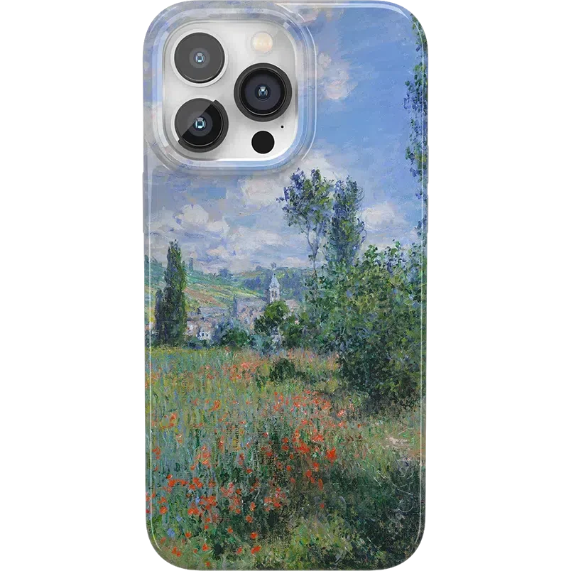 Monet’s View | Limited Edition Phone Case