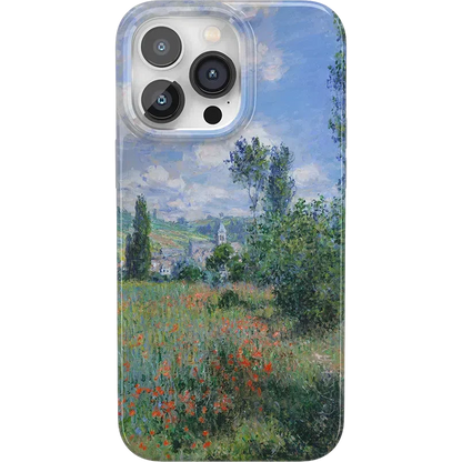 Monet’s View | Limited Edition Phone Case