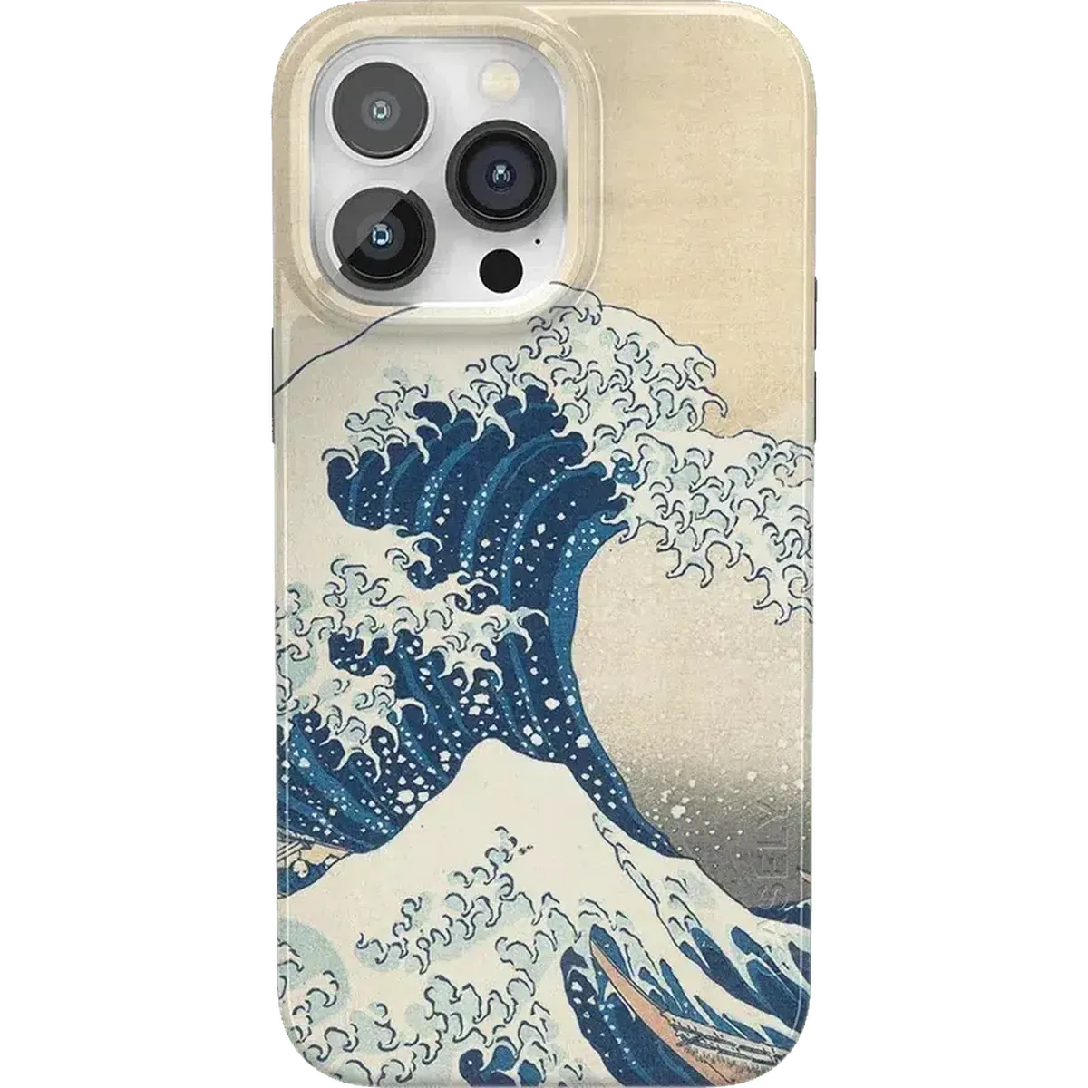 The Great Wave | The Met Series Case
