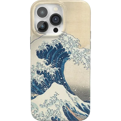The Great Wave | The Met Series Case