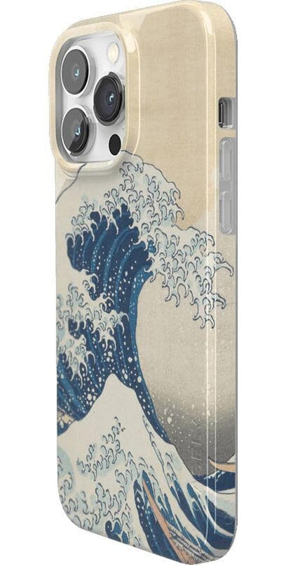 The Great Wave | The Met Series Case