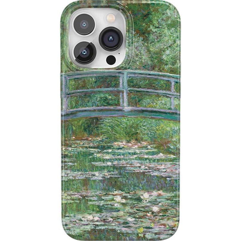 Monet’s Bridge | Limited Edition Phone Case