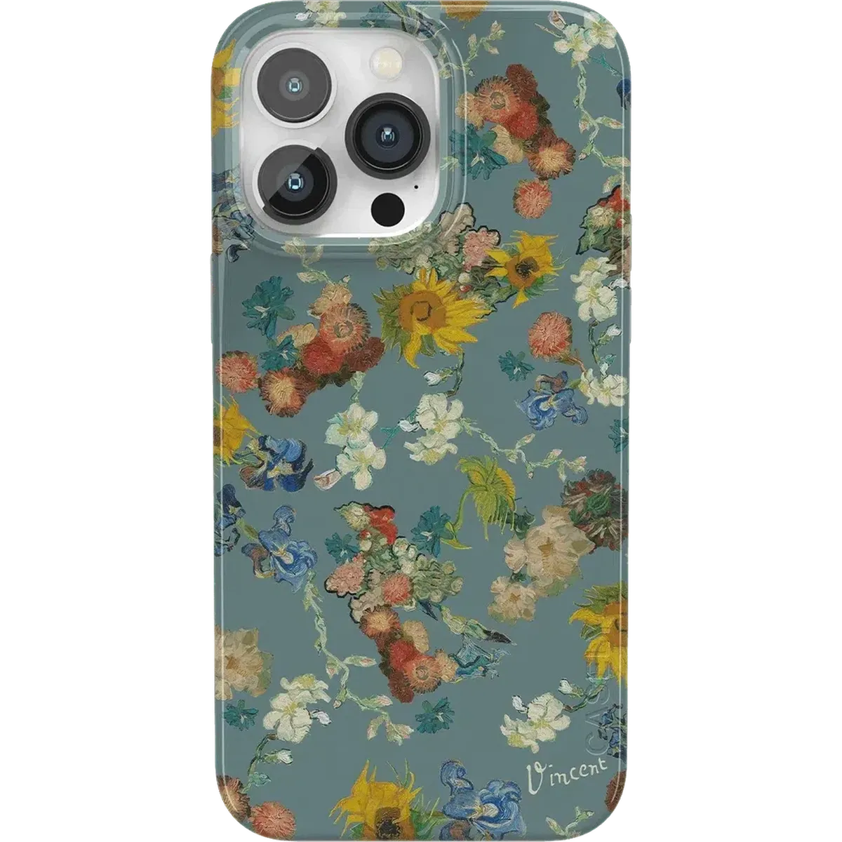 Vincent’s Flowers | Van Gogh Museum Case