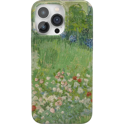 Vincent’s Admired Garden | Van Gogh Museum Case