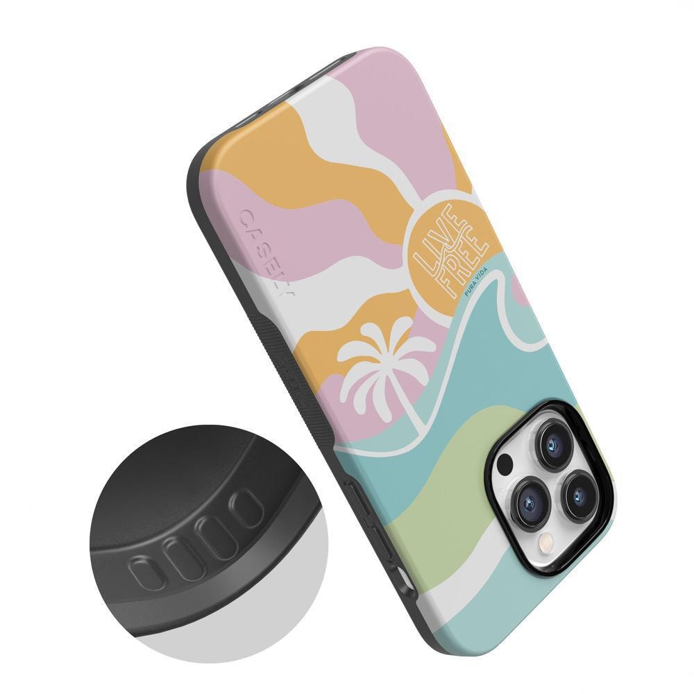 Tropical Dreams | Pura Vida Case