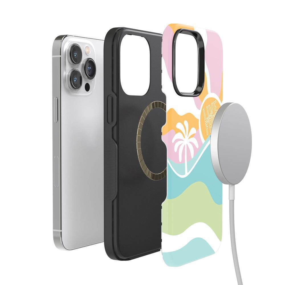 Tropical Dreams | Pura Vida Case