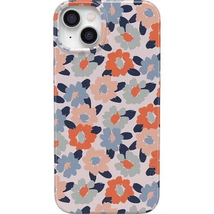 Field of Flowers | Pastel Floral Case