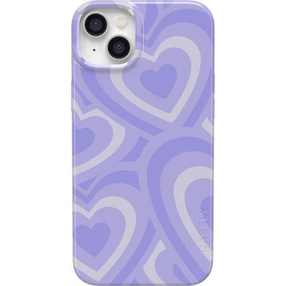 Love Song | Lavender Heart Case