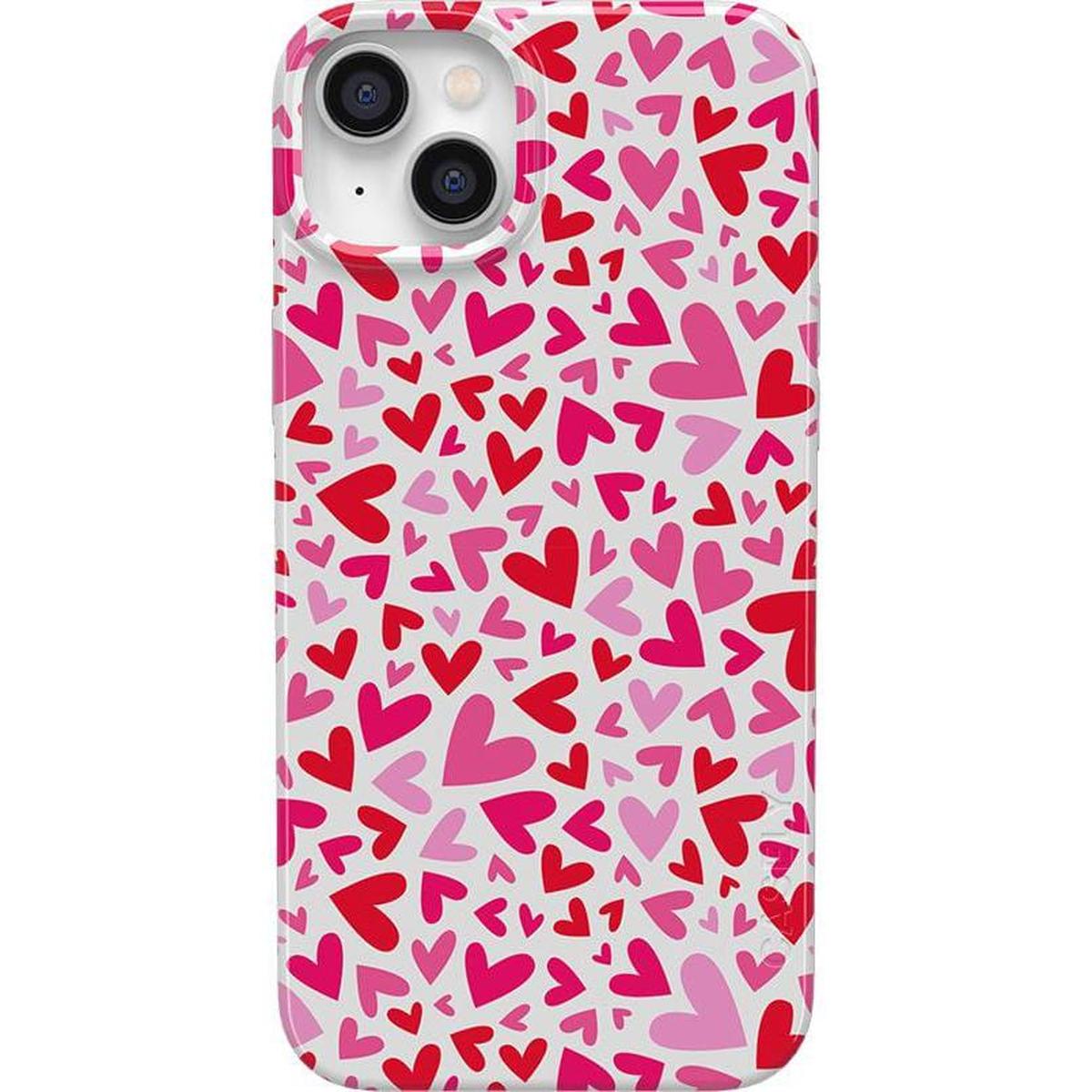 XOXO | Candy Hearts Case