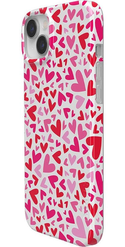 XOXO | Candy Hearts Case