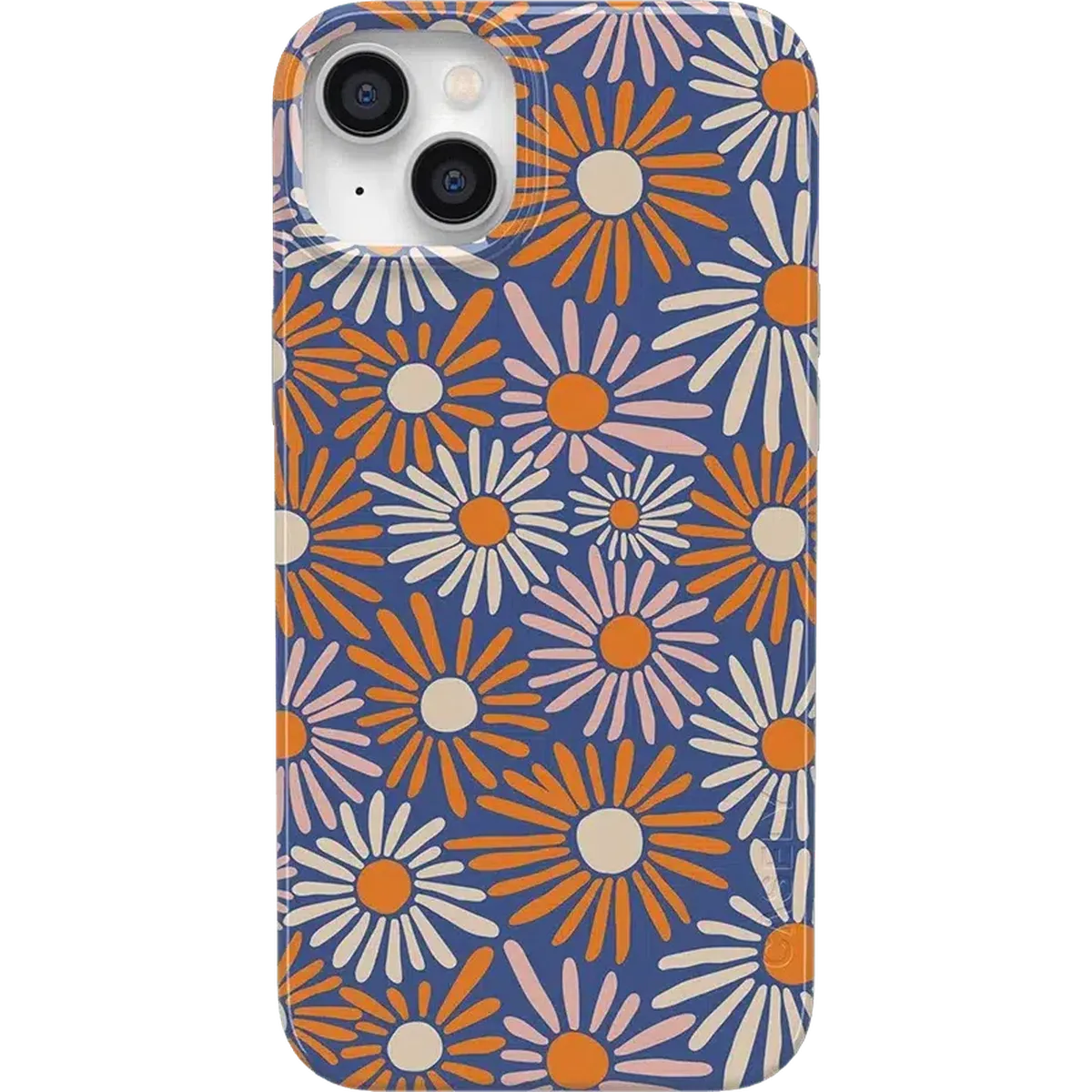 Spring Forward | Daisy Floral Case