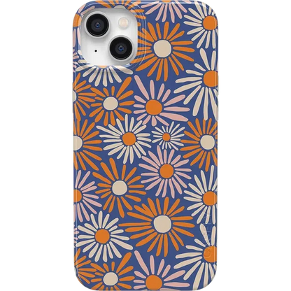 Spring Forward | Daisy Floral Case