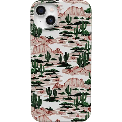 Gold Rush | Desert Case