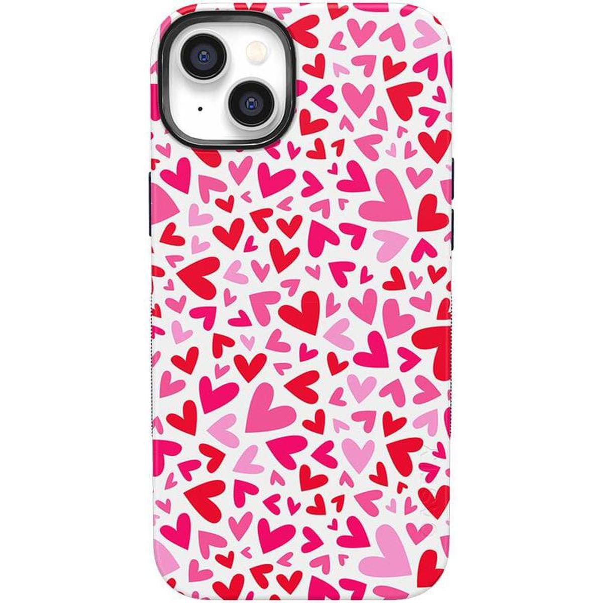 XOXO | Candy Hearts Case