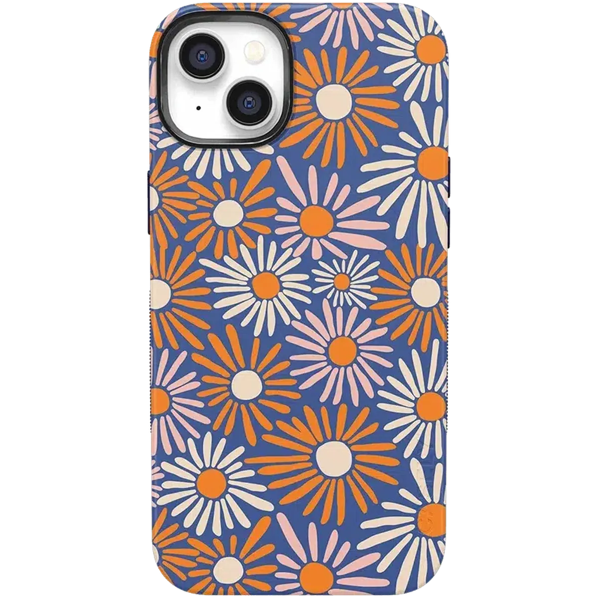Spring Forward | Daisy Floral Case