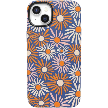 Spring Forward | Daisy Floral Case