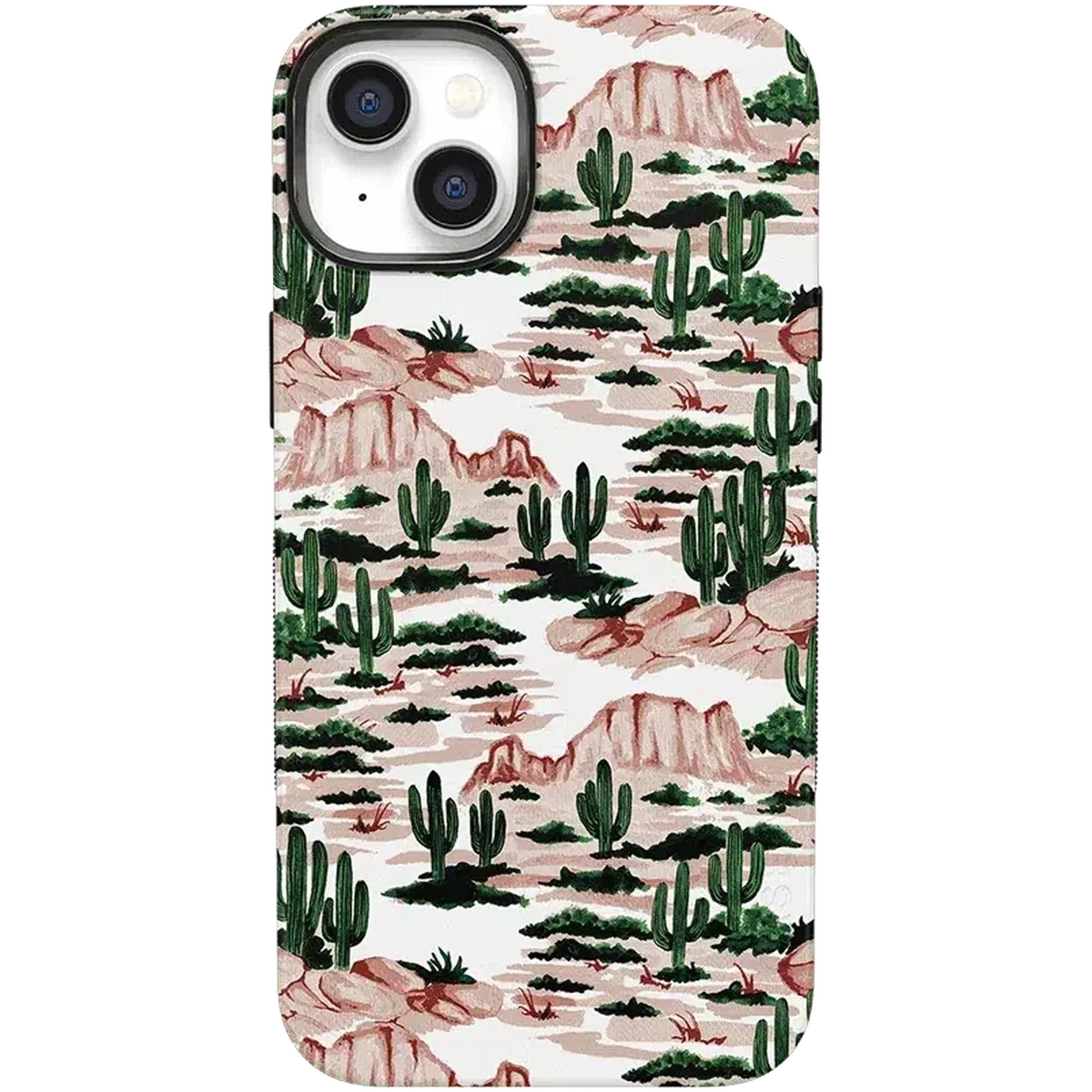 Gold Rush | Desert Case