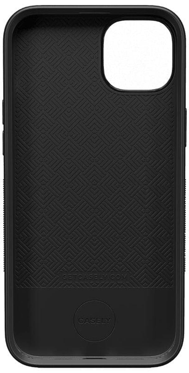 Mocha Ripple | Brown Waves Case