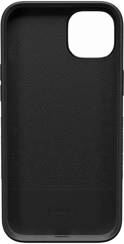 Into the Wild | White Snow Leopard Case