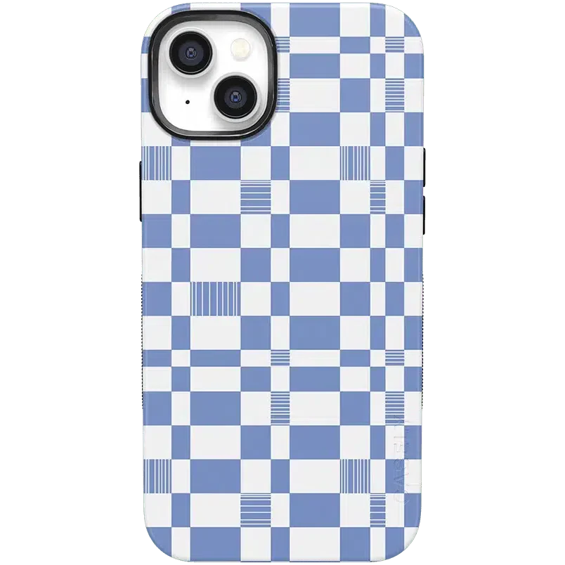 Reality Check | Periwinkle Case
