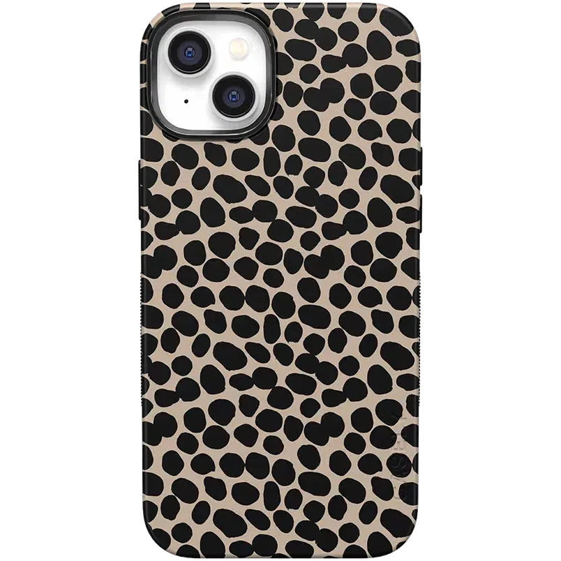 Lost in Spots | Cheetah Print Case